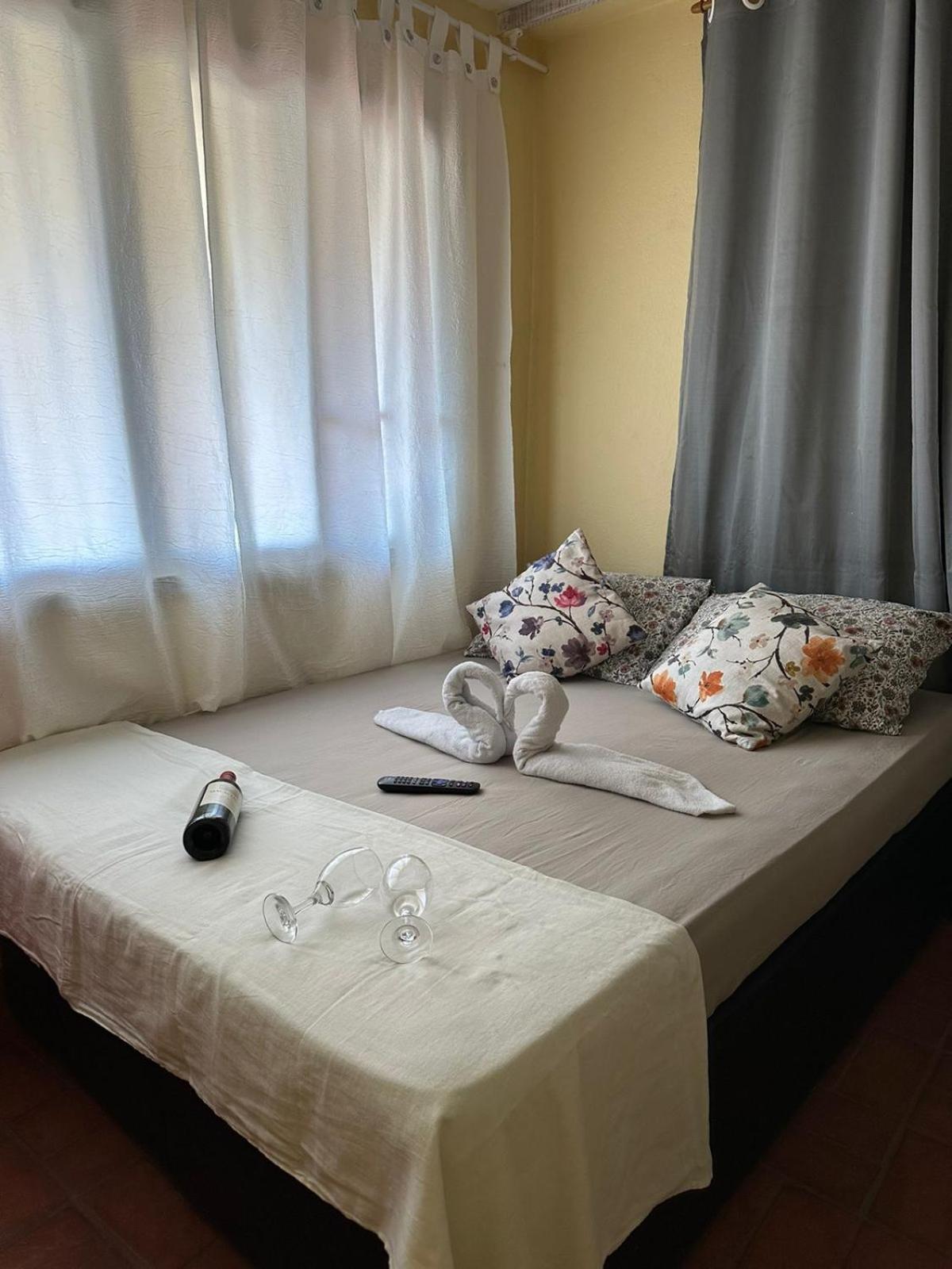 Quarto Com Ar A 500M Da Praia Espaco Aconchego Do Gugu Arraial do Cabo Zewnętrze zdjęcie