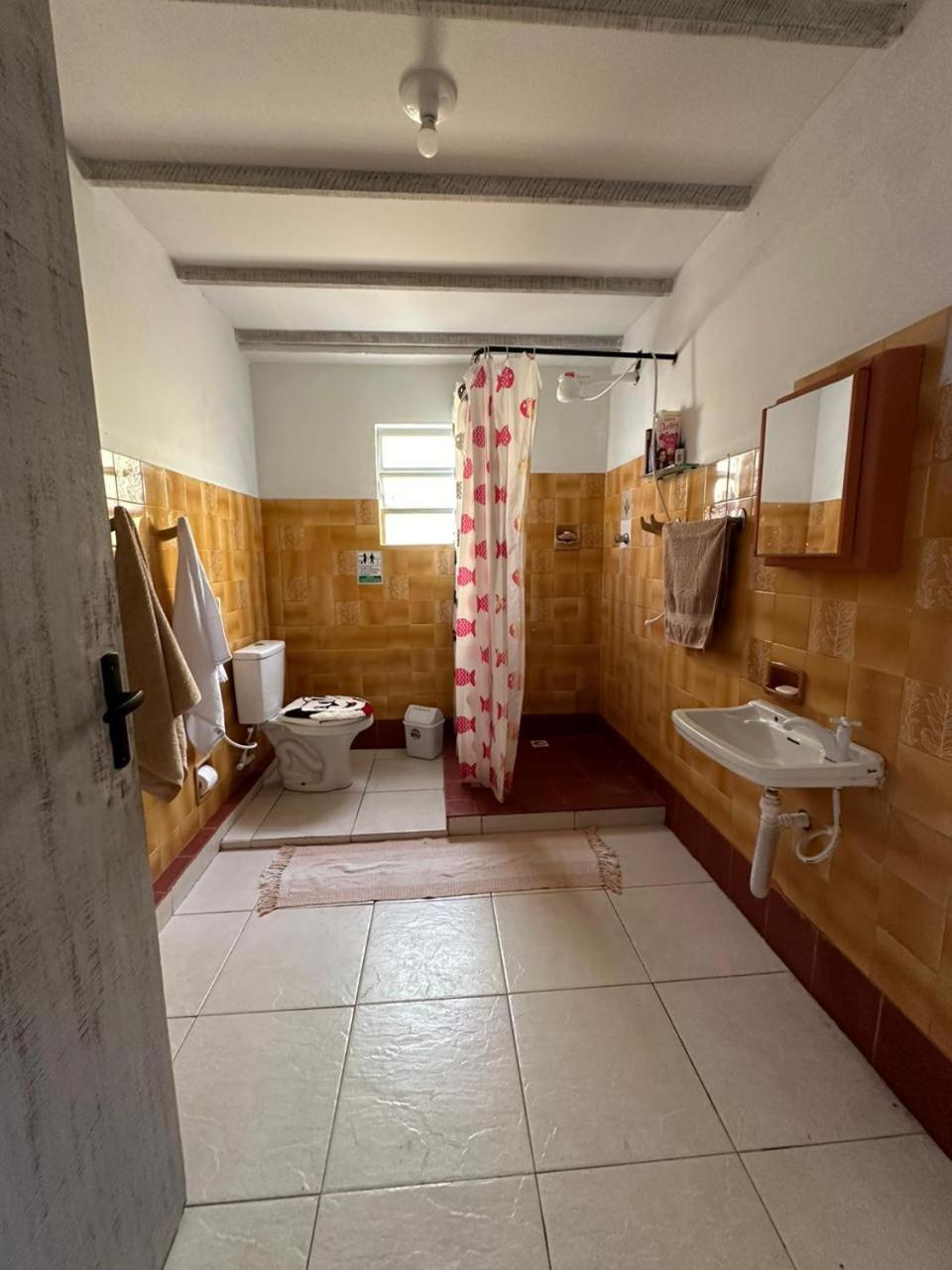 Quarto Com Ar A 500M Da Praia Espaco Aconchego Do Gugu Arraial do Cabo Zewnętrze zdjęcie