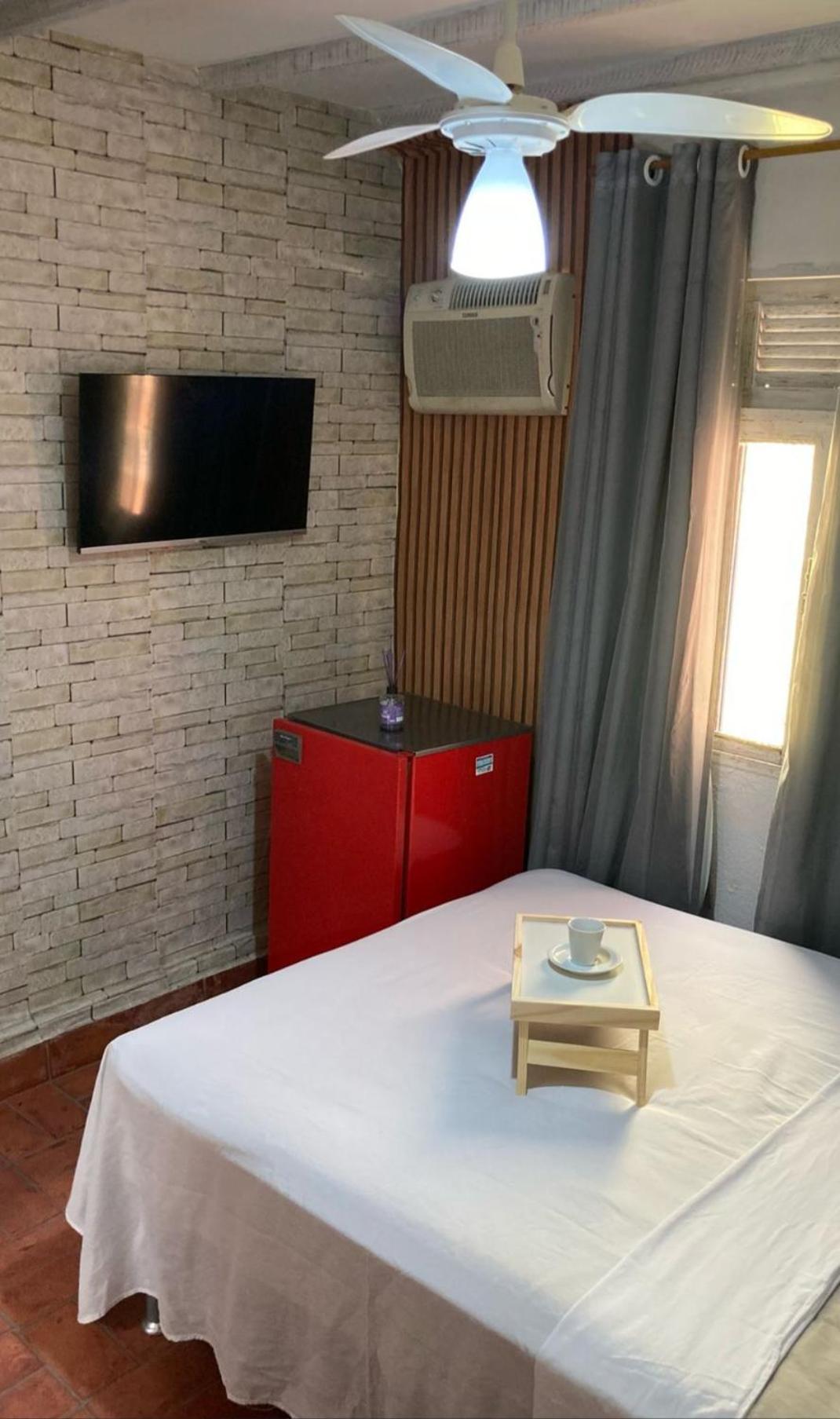 Quarto Com Ar A 500M Da Praia Espaco Aconchego Do Gugu Arraial do Cabo Pokój zdjęcie
